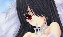 动漫美女被撕衣服,动漫美女的惊心动魄瞬间